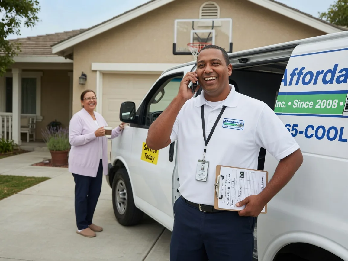 Central Ac Repair Milford, TX FAQs